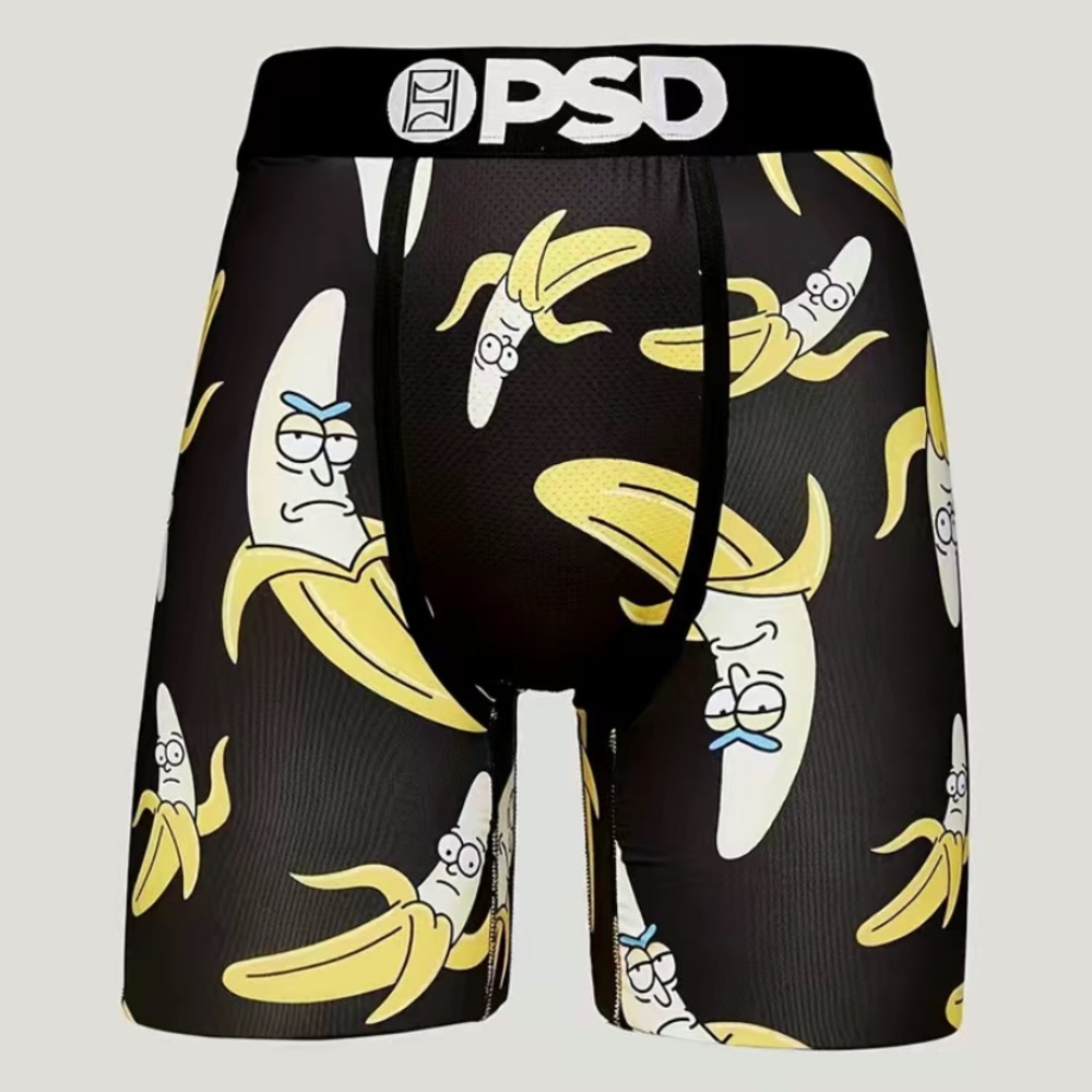 Psd underwear